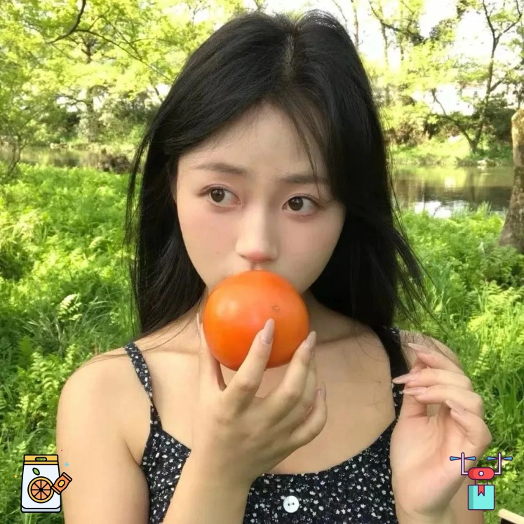 用户反馈头像